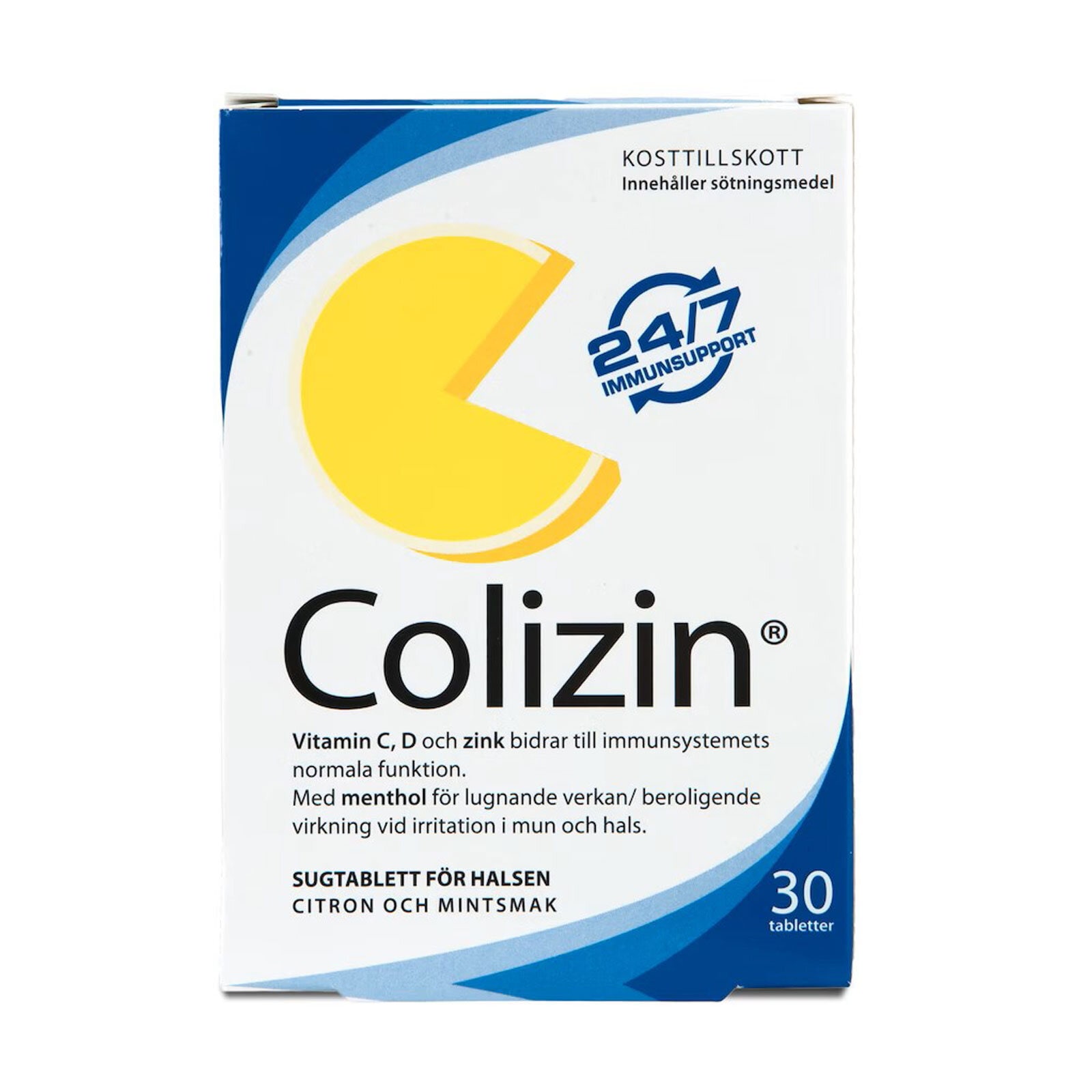 Colizin