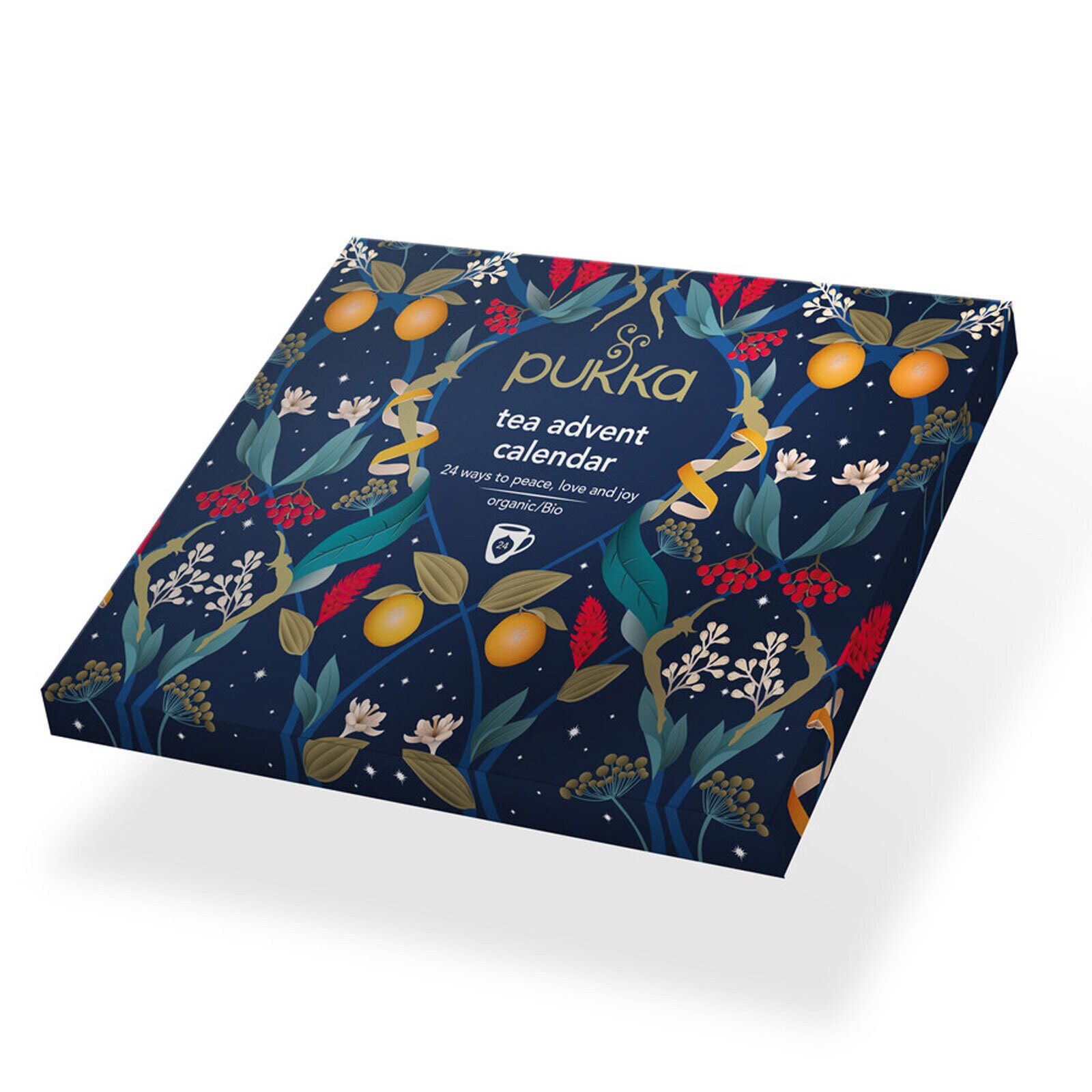 Pukka Adventskalender 2023