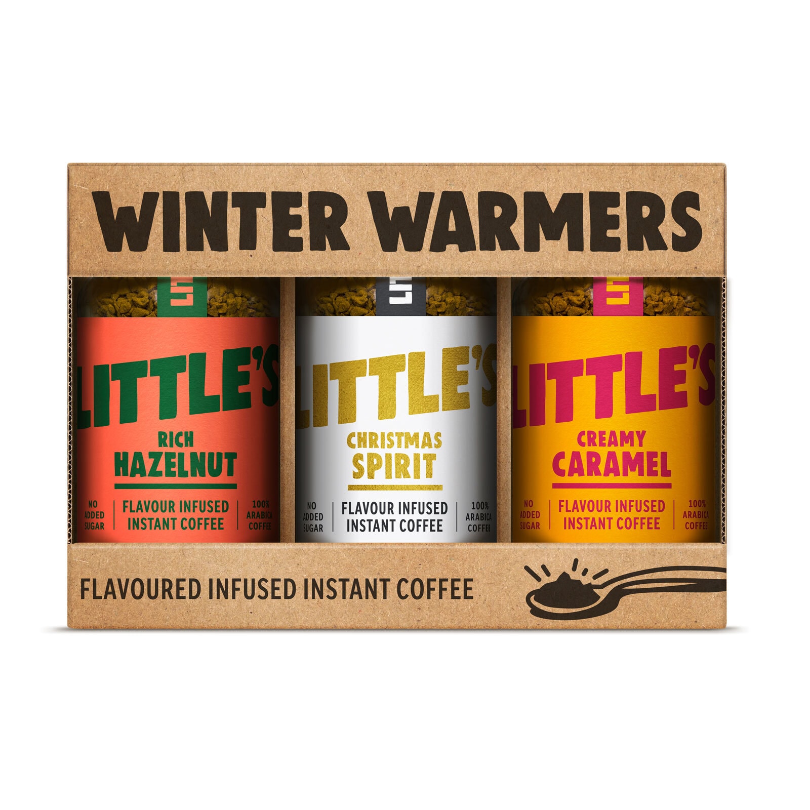 Little's Winter Warmers Gift Set