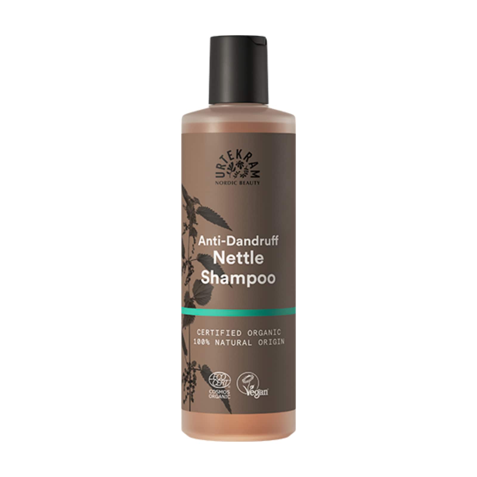 Urtekram Beauty Nettle Anti Dandruff Shampoo