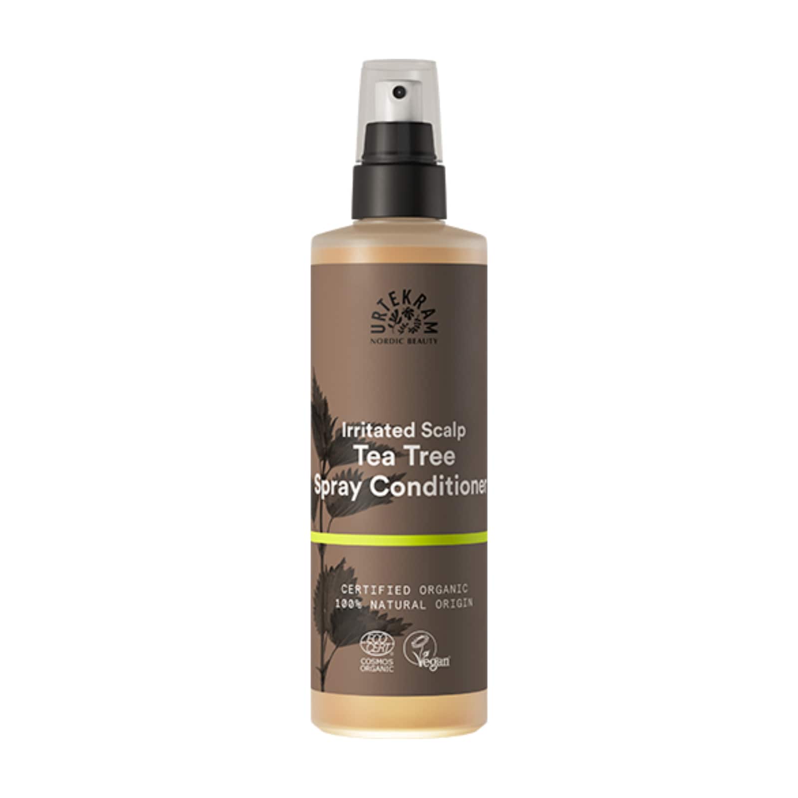 Urtekram Beauty Teatree Spray conditioner