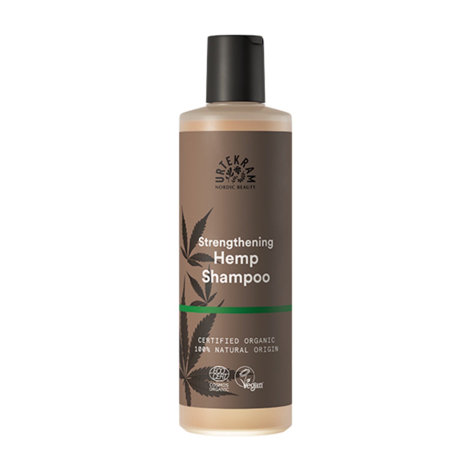 Urtekram Beauty Hemp Shampoo
