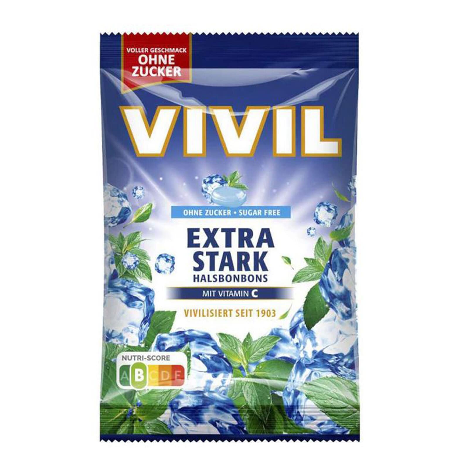 Vivil Hals