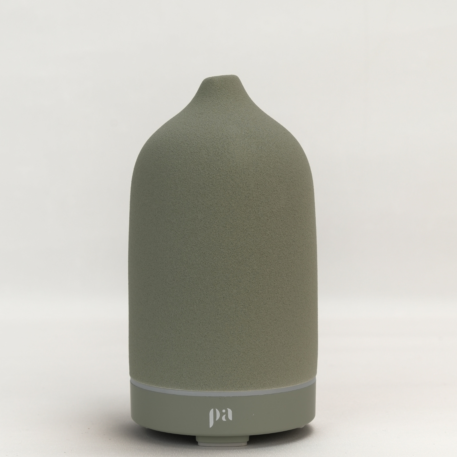 Pia Diffuser Ceramic - grønn
