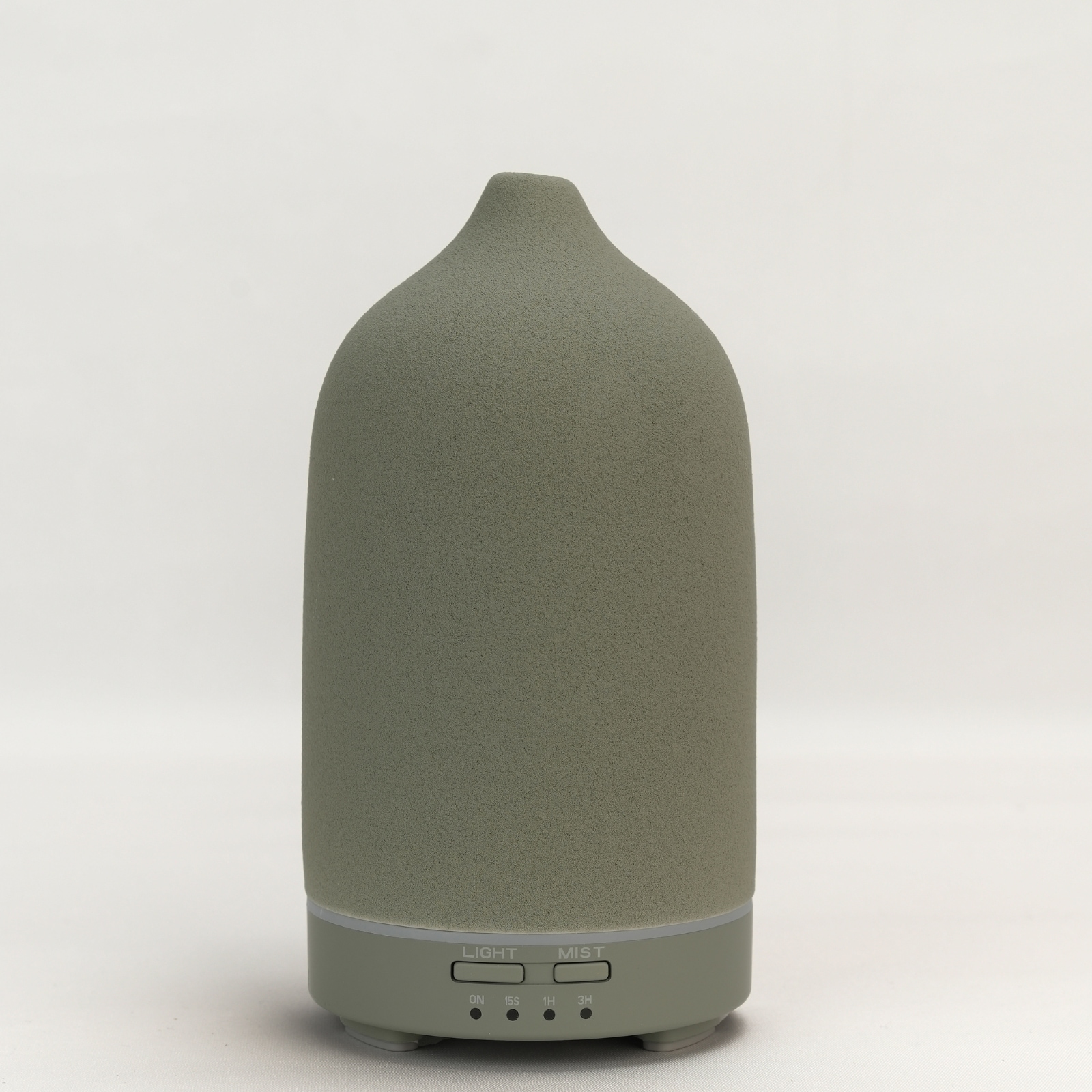 Pia Diffuser Ceramic - grønn