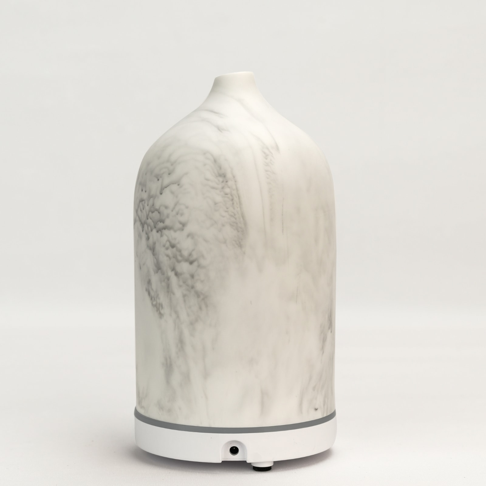 Pia Diffuser Polyresin - marmor