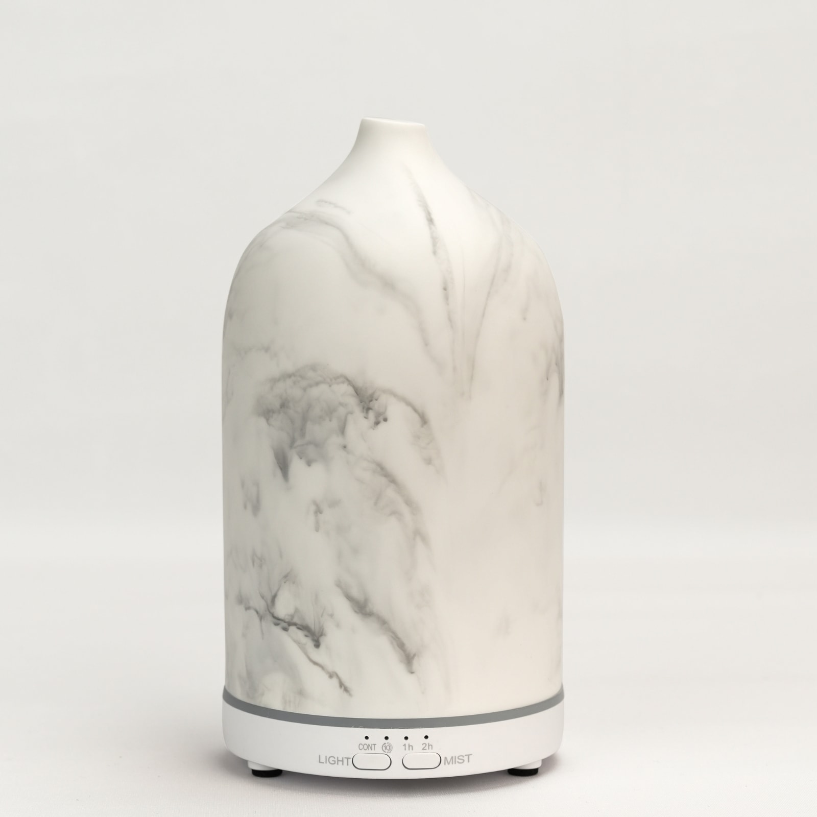 Pia Diffuser Polyresin - marmor