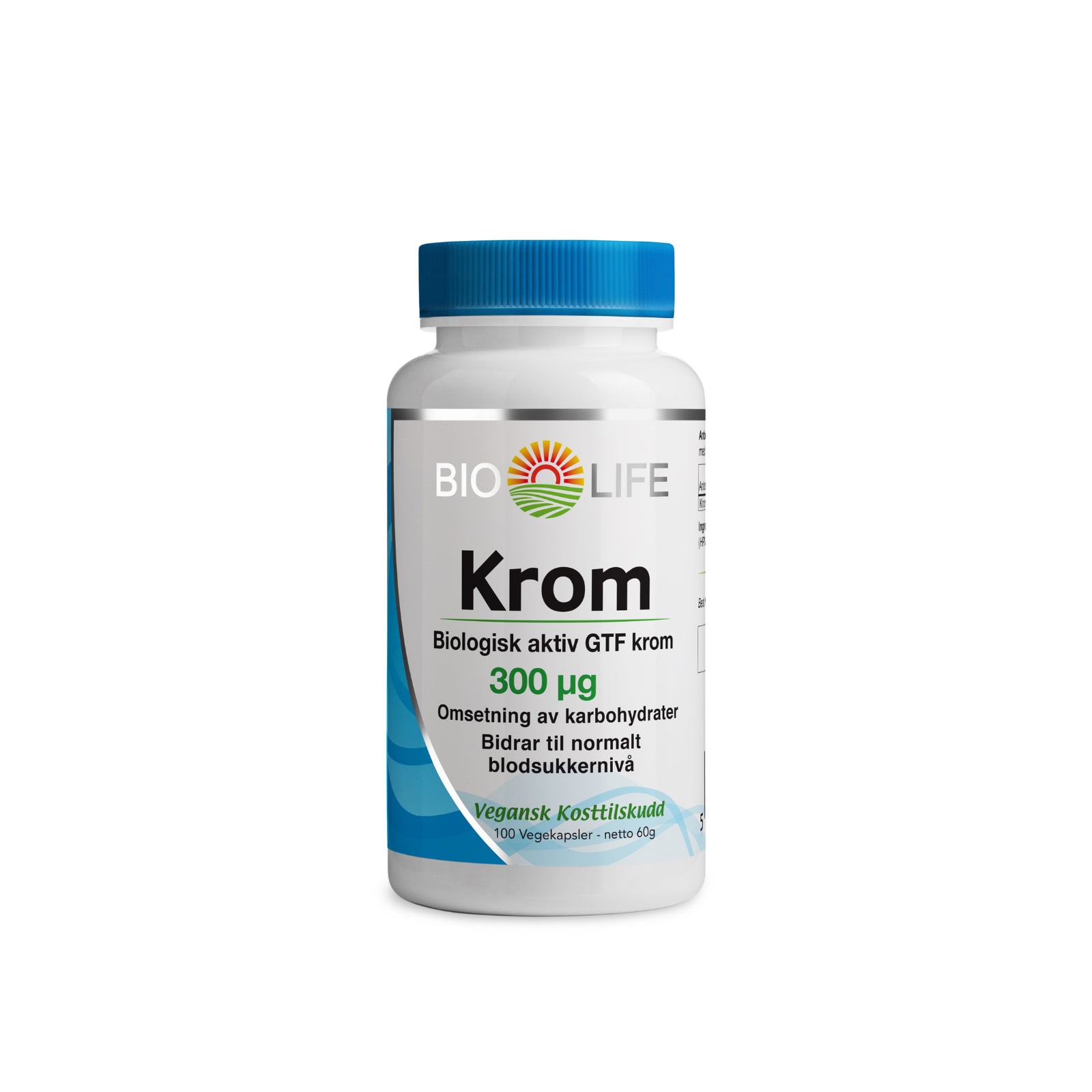 Bio Life Krom