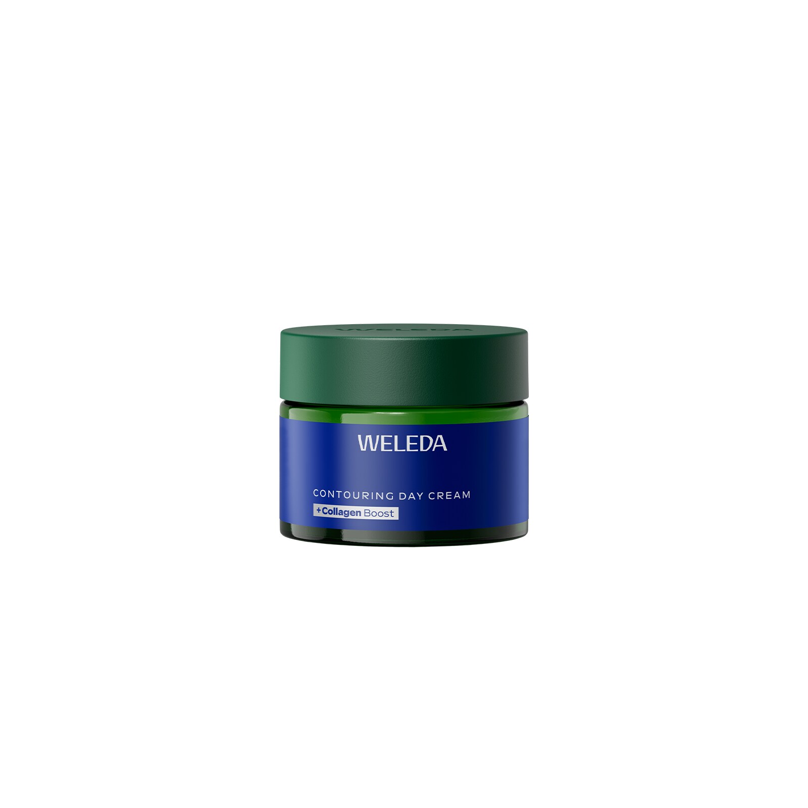 Weleda contouring day cream