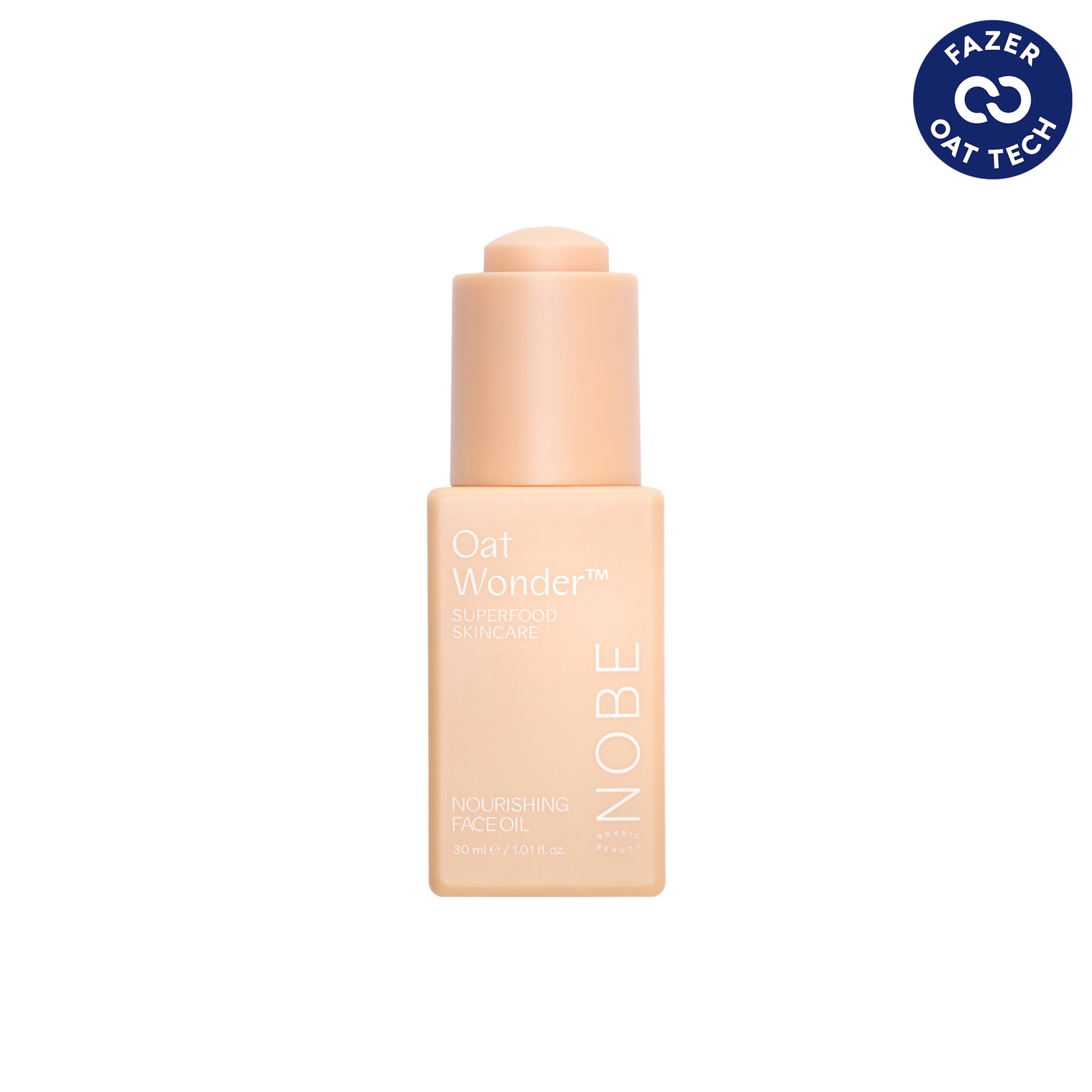 NOBE Nourishing Face Oil