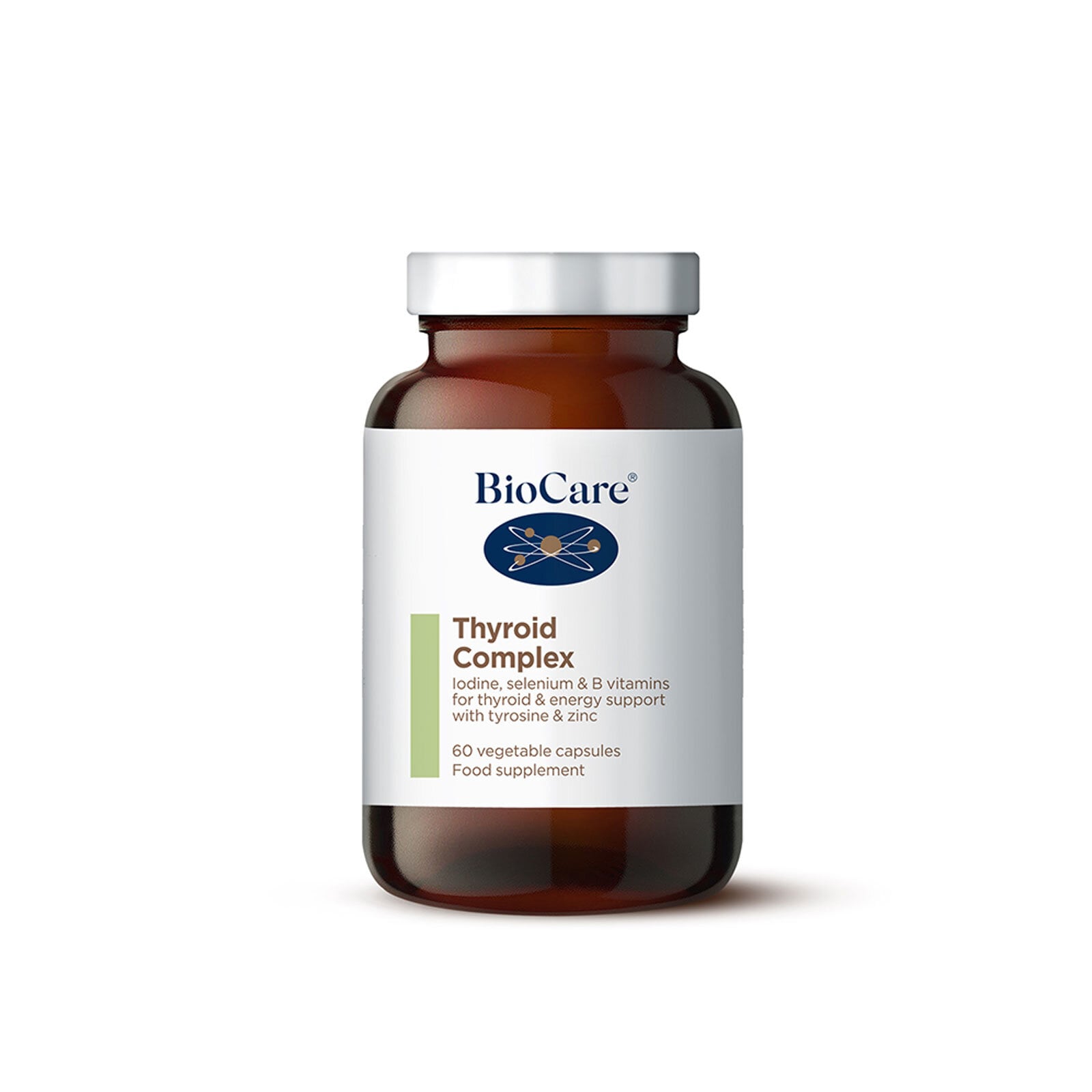 BioCare Thyroid Complex