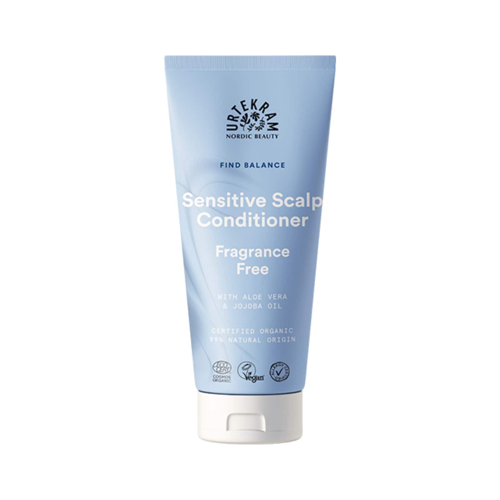 Urtekram Conditioner Fragrance Free