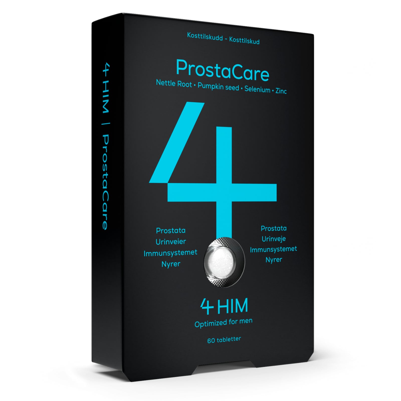 4HIM ProstaCare