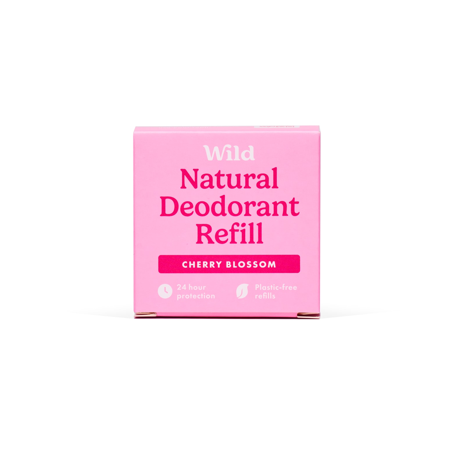 Wild Deo Refill Cherry Blossom 