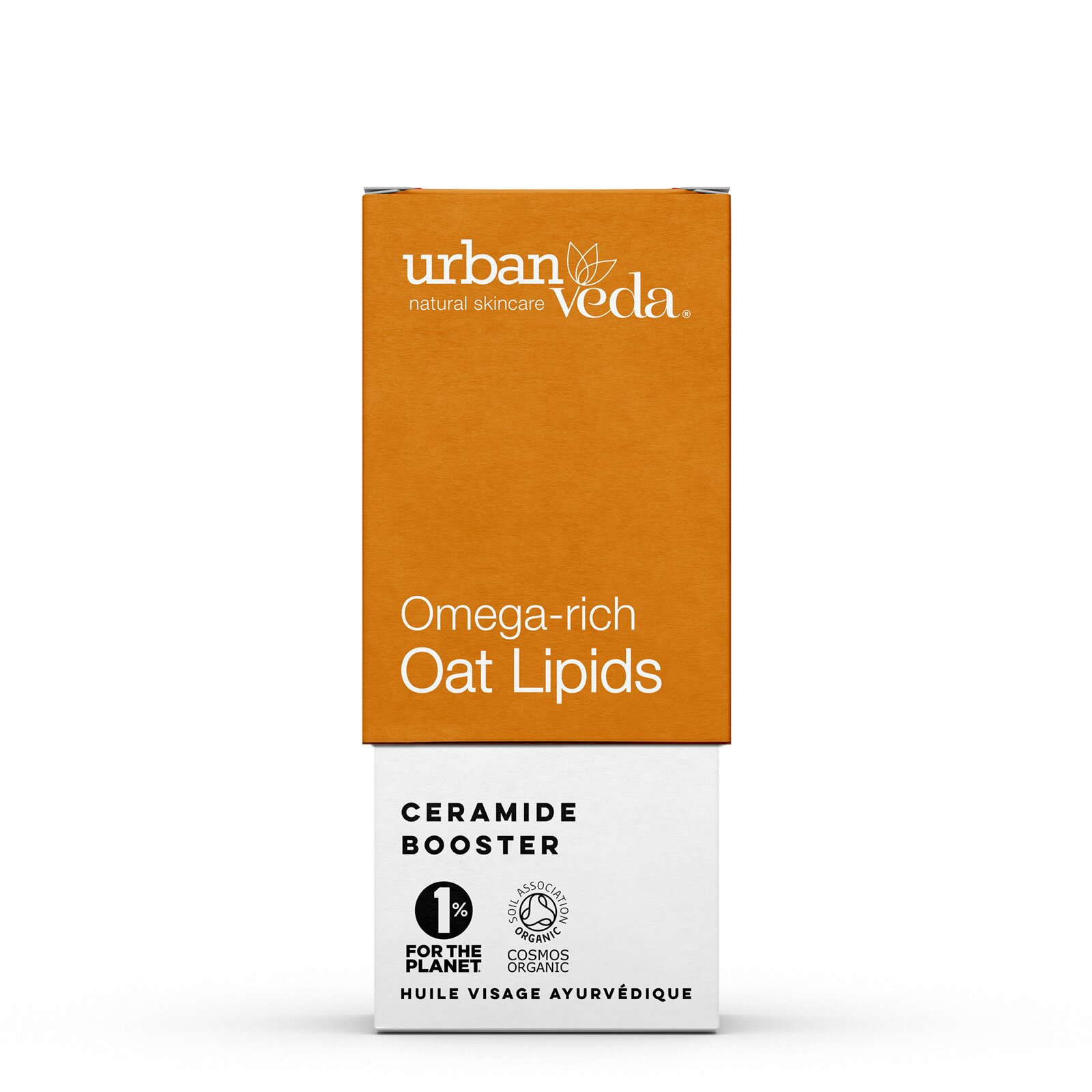 Omega-rich Oat Lipids