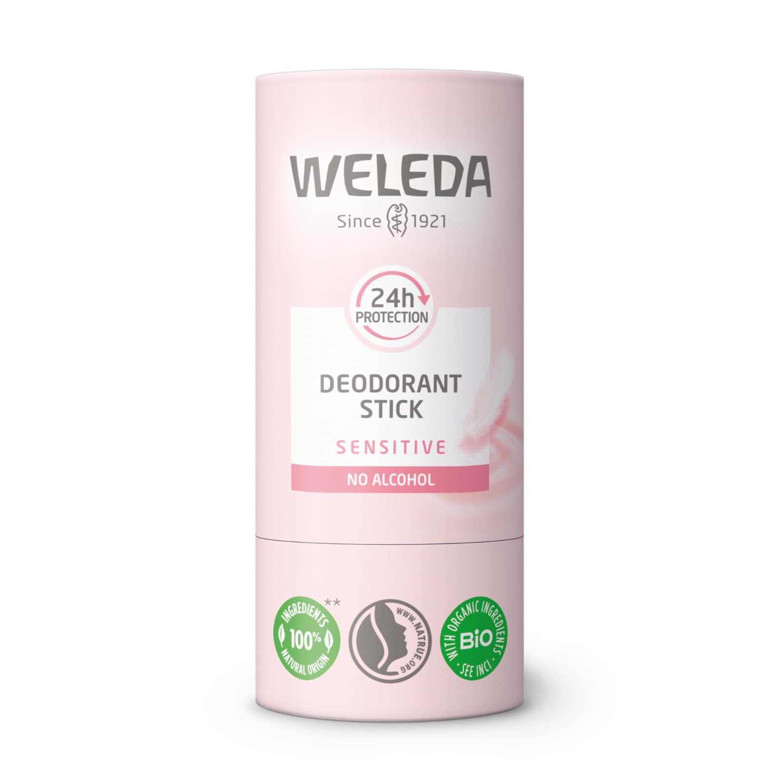 Weleda Deo stick Sensitive
