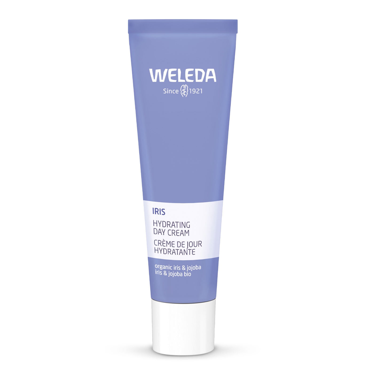 Weleda Iris Hydrating Day Cream