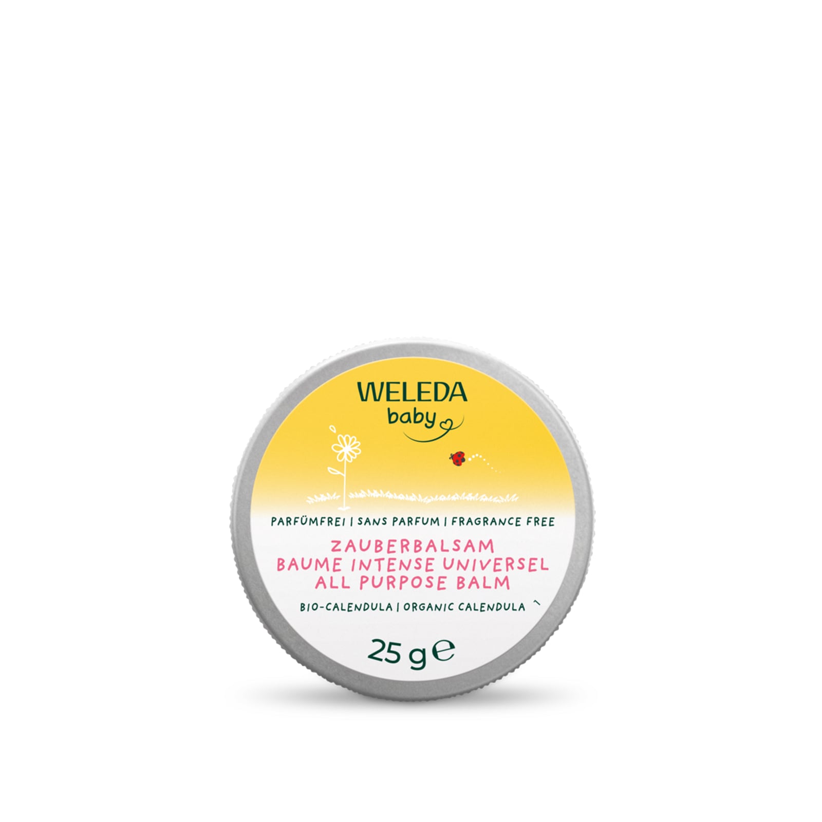 Weleda Calendula All Purpose Balm