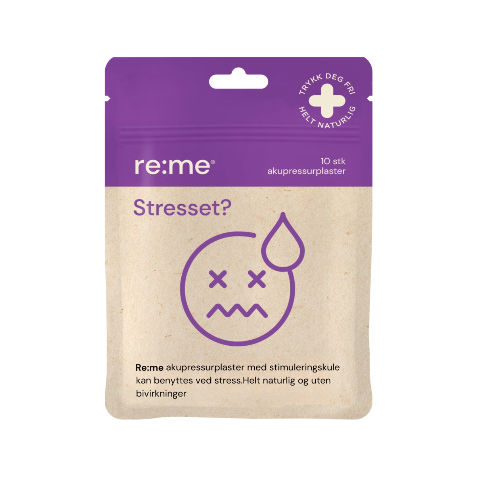 re:me stresset