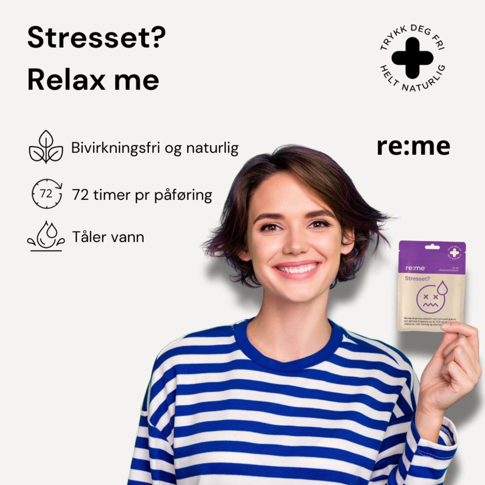 re:me stresset