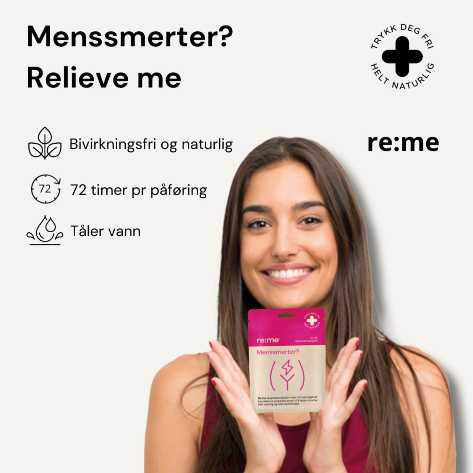 re:me menssmerter