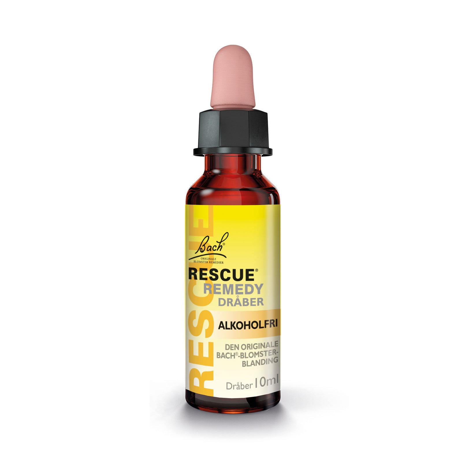 Bach Rescue Remedy dråper 10 ml