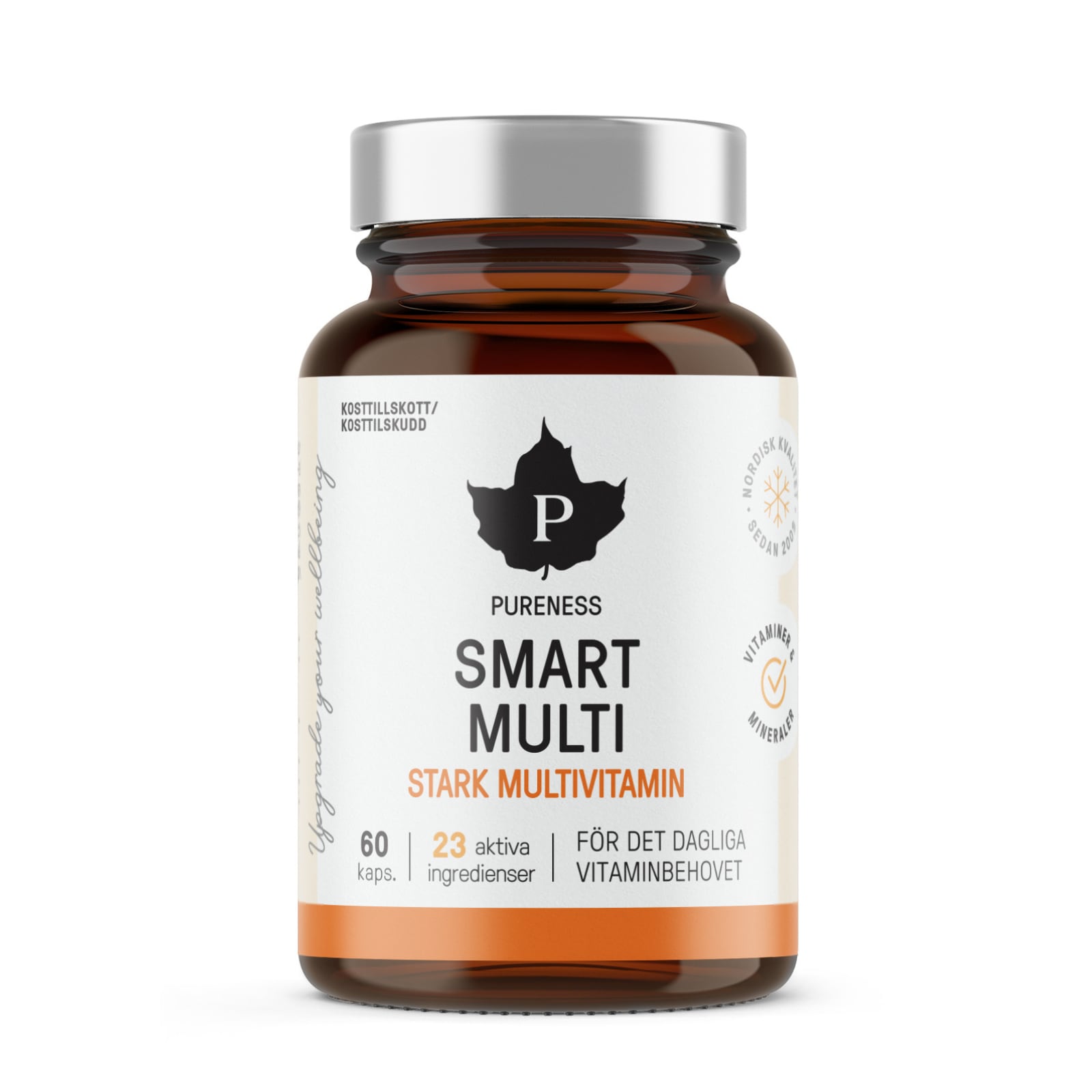 Pureness Smart Multi