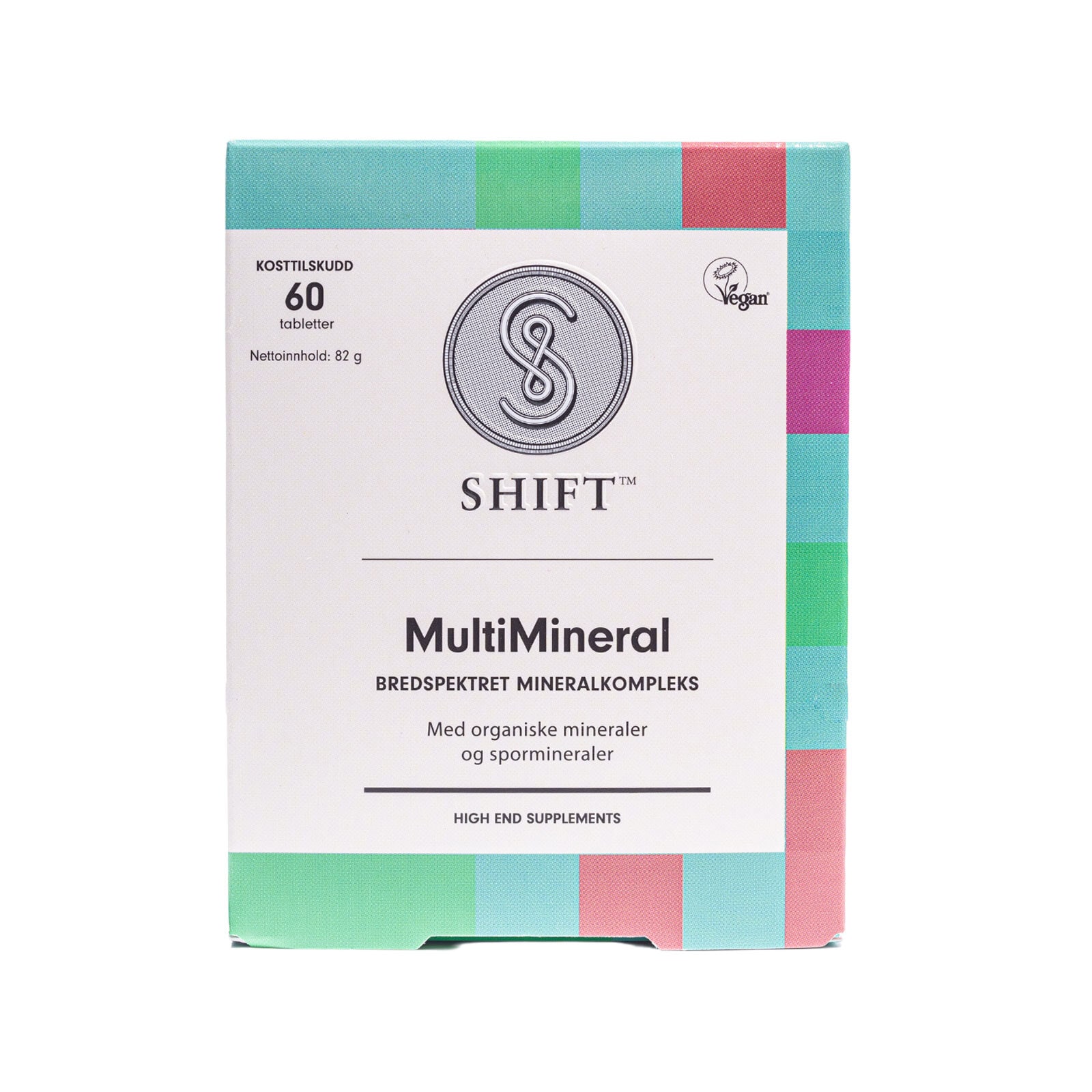 SHIFT™ MultiMineral