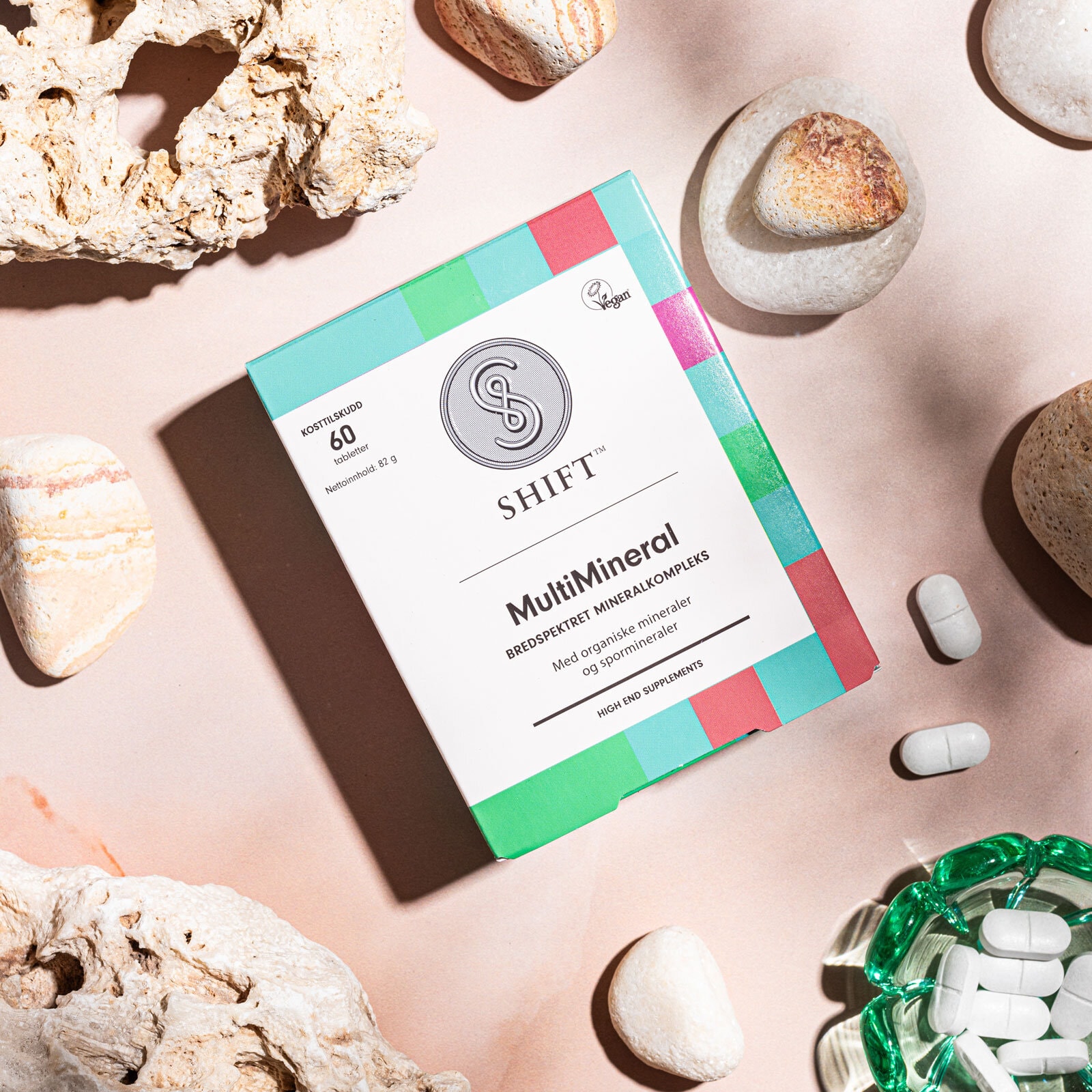 SHIFT™ MultiMineral