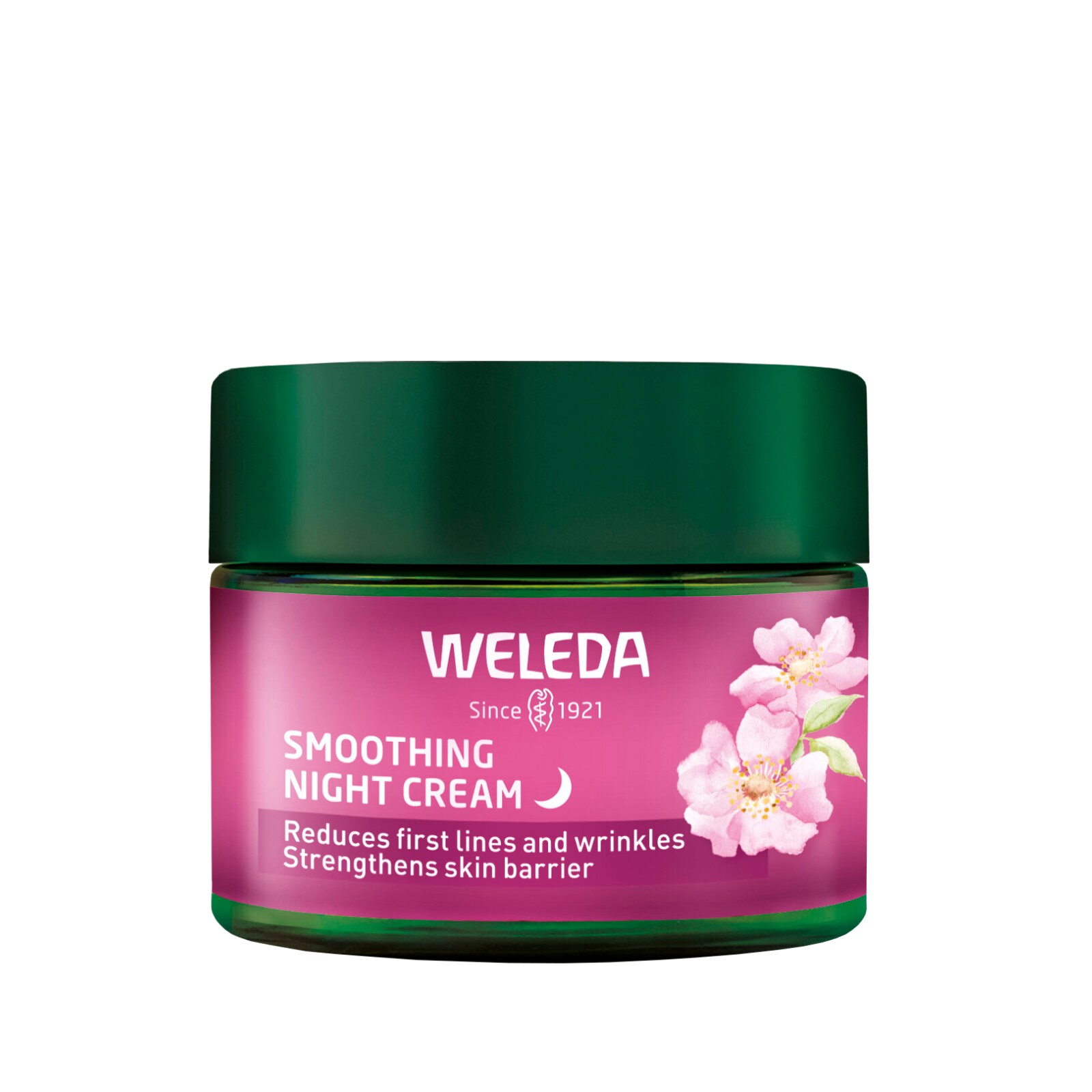 Weleda Smoothing Night Cream