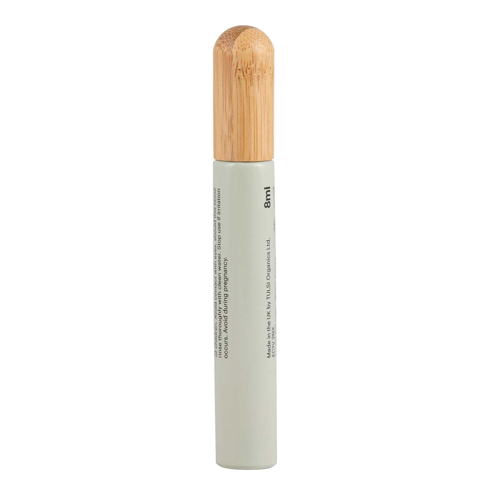 Tulsi organic Brow & Lash Serum