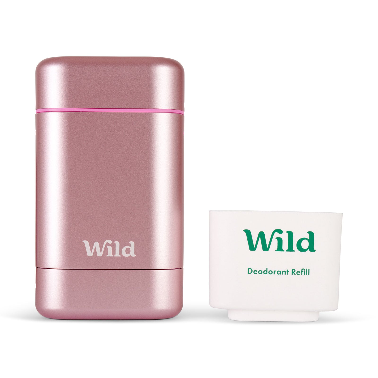 Wild Deo Pink Case Cherry Blossom