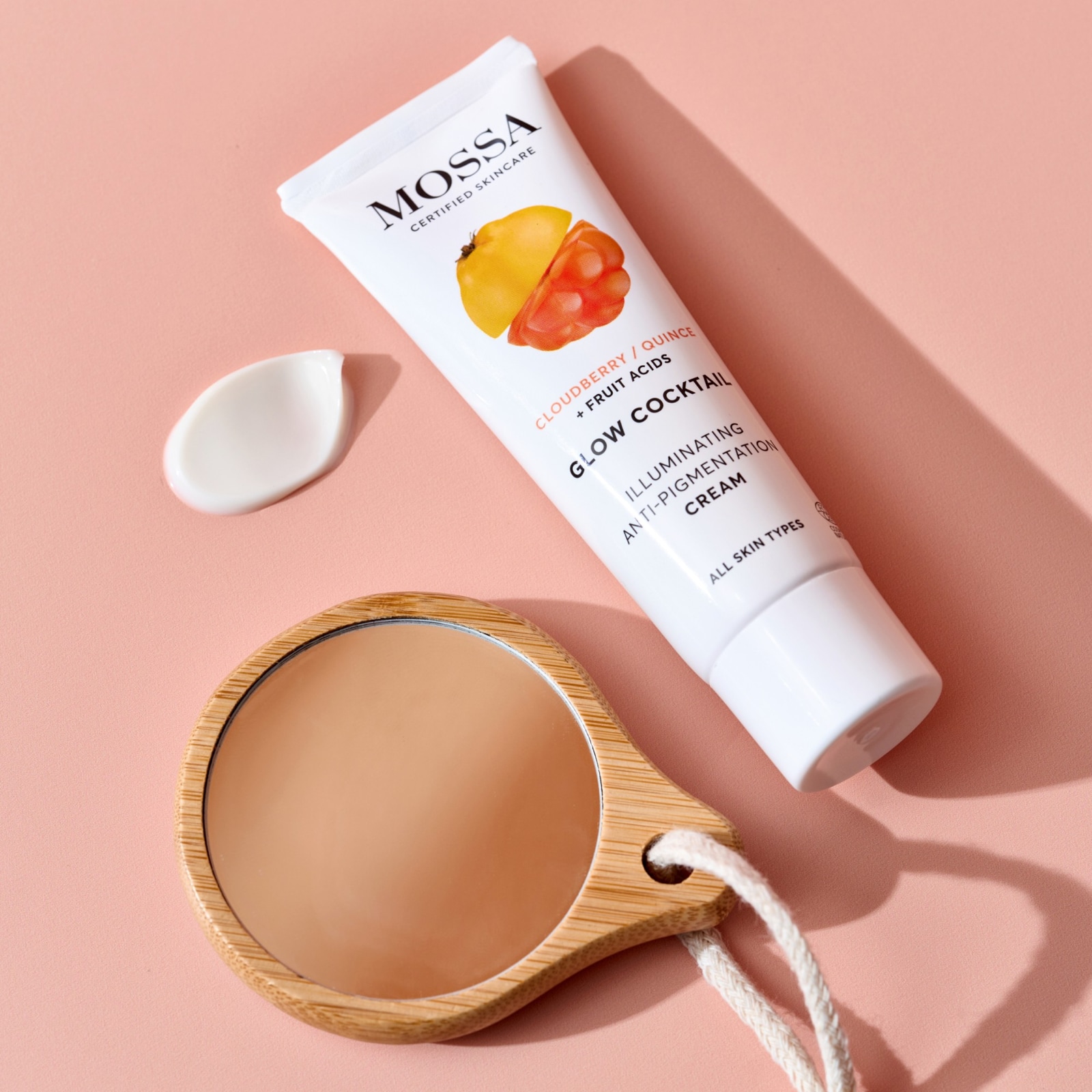 Mossa Glow Cocktail Illuminating Anti-pigmentation