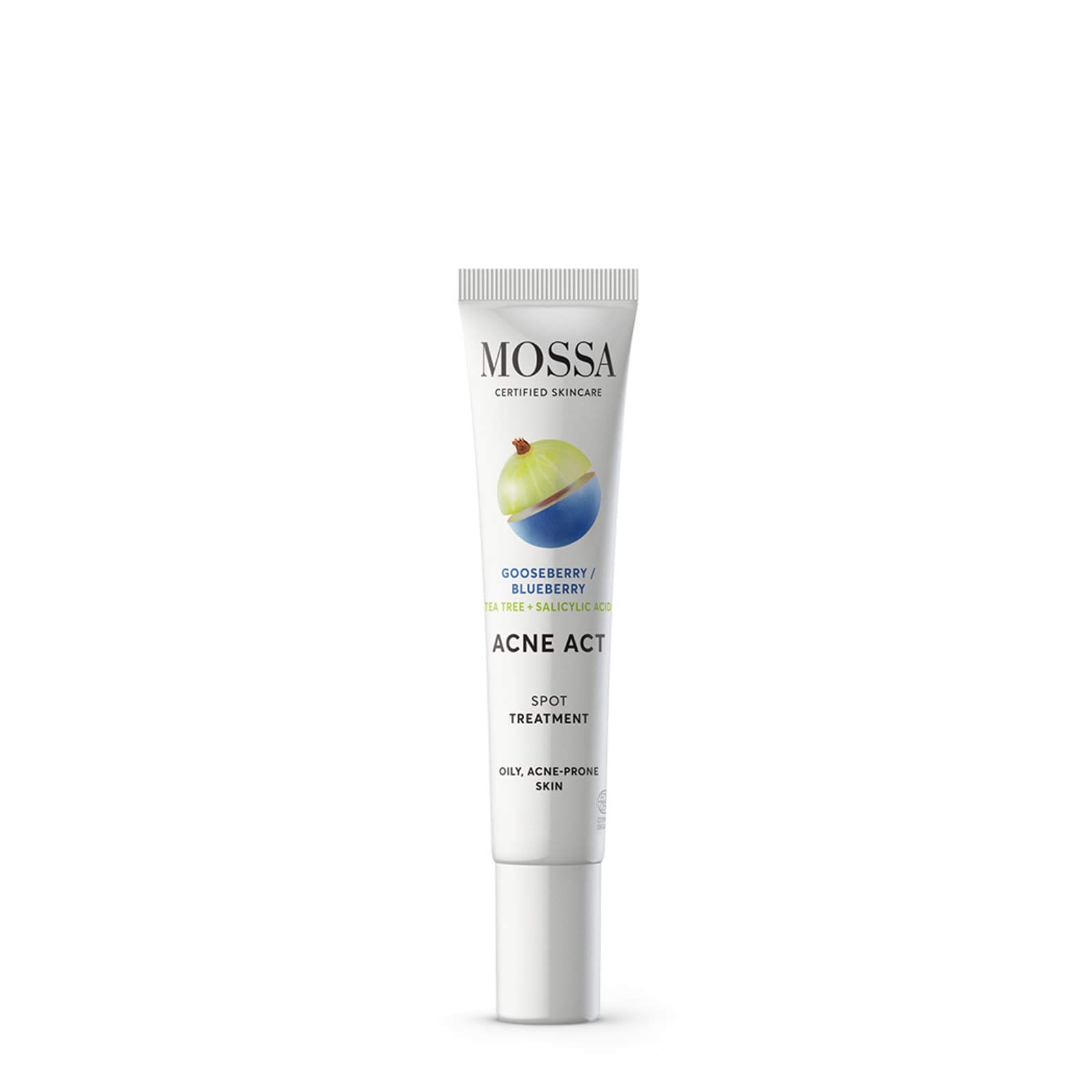 Mossa ACNE ACT Spot Treatment