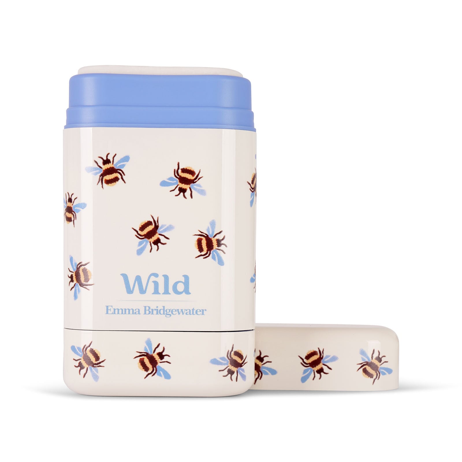 Wild Deo Bee Case Honey Cactusflower
