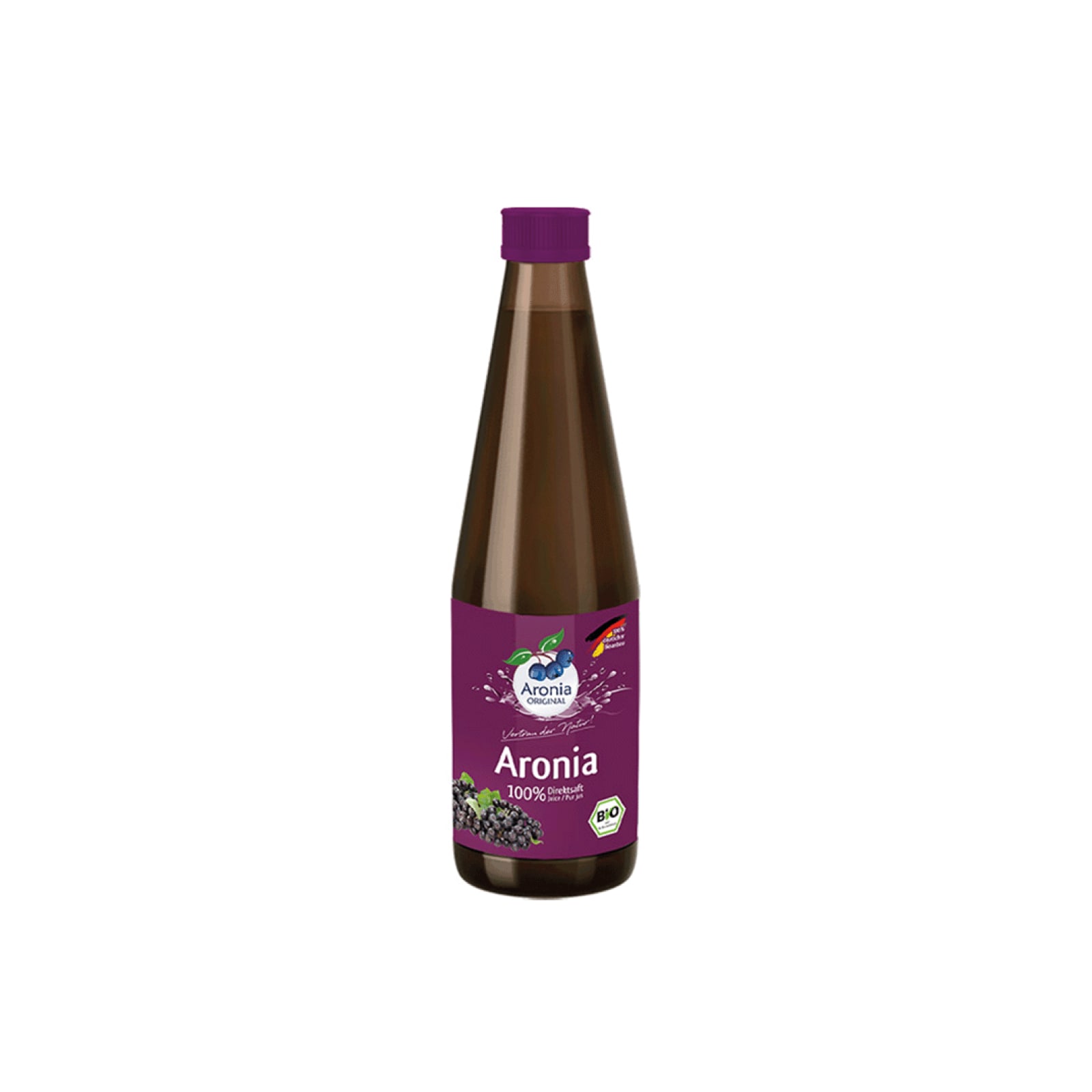 Aronia Juice Orginal 330 ml