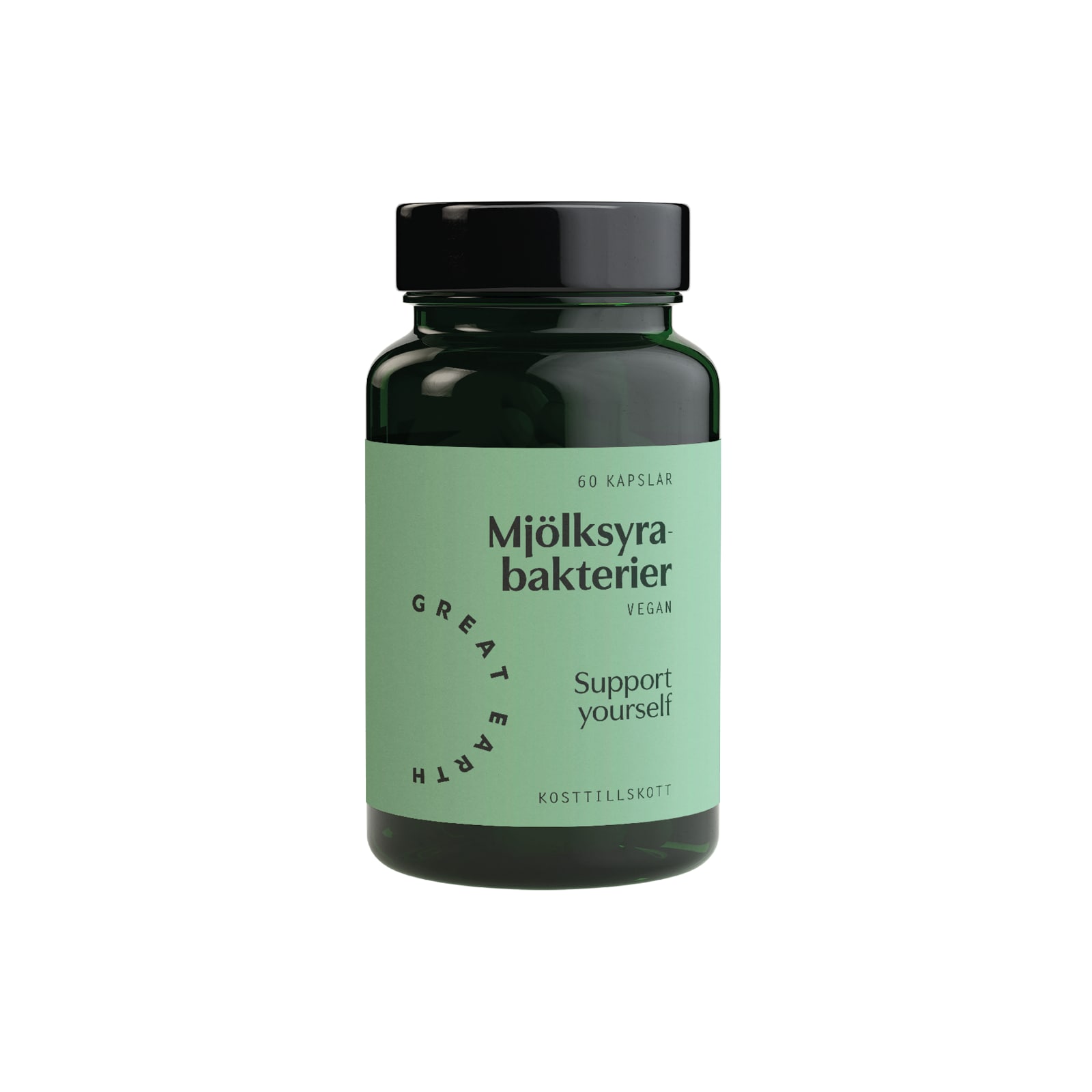 Melkesyrebakterier