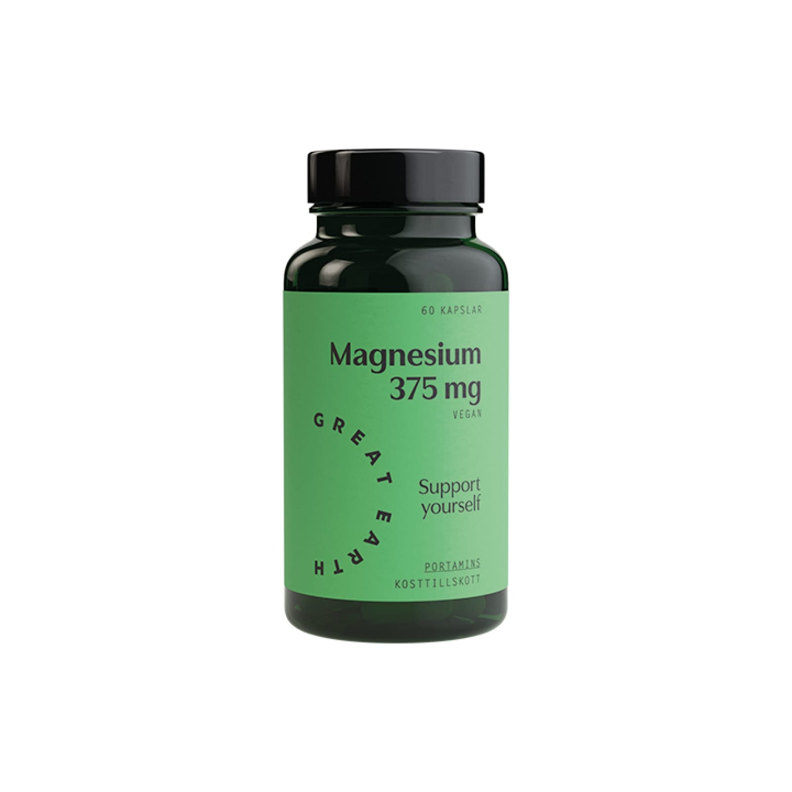 Magnesium 375 mg