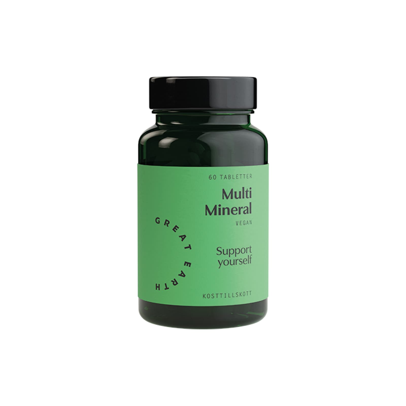 Multi Mineral
