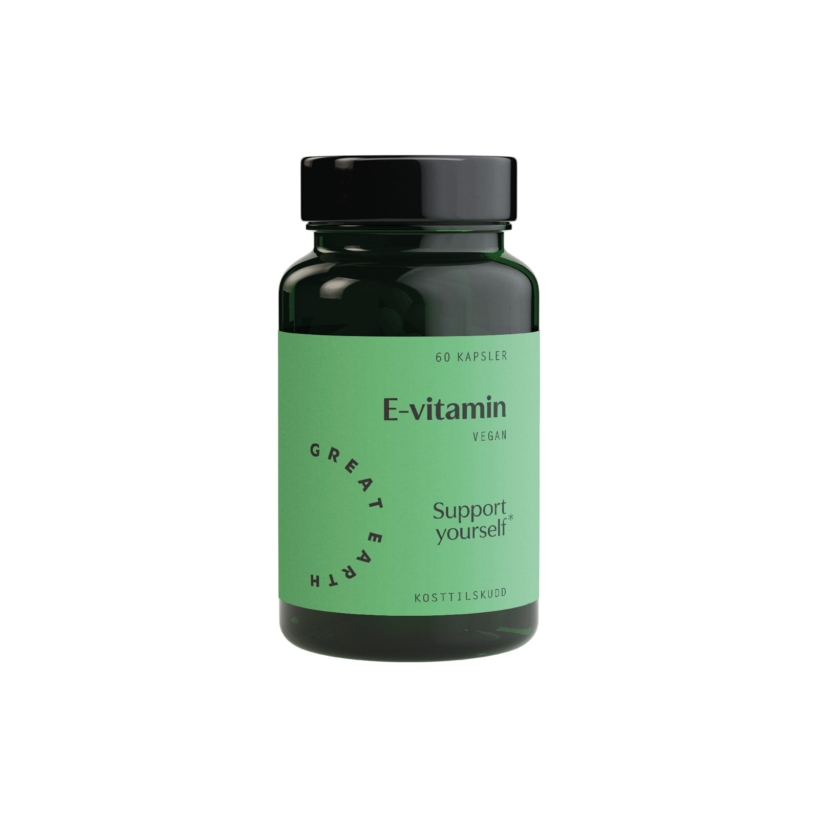 Vitamin E