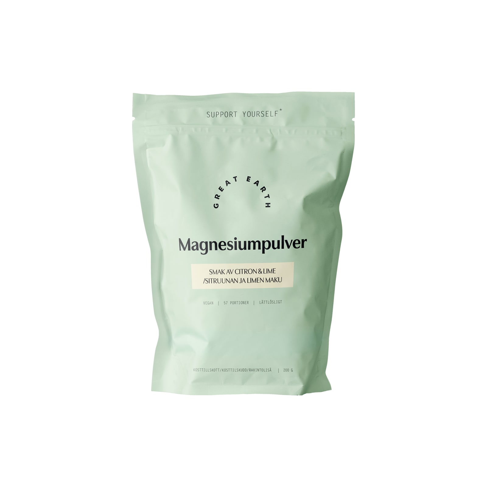 Magnesiumpulver