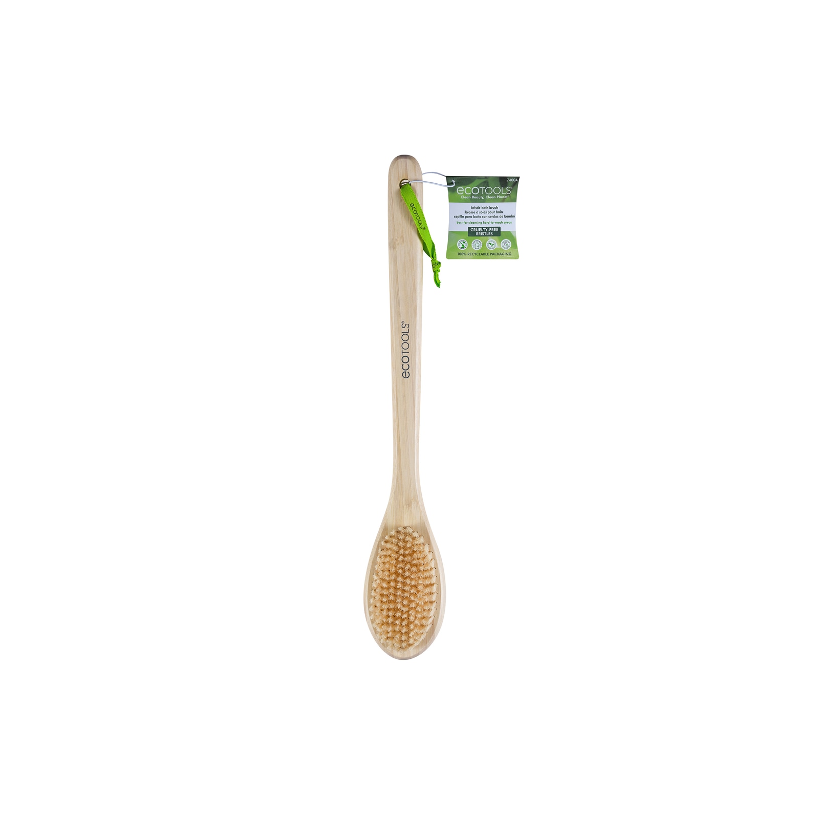 Ecotools Bristle Bath Brush