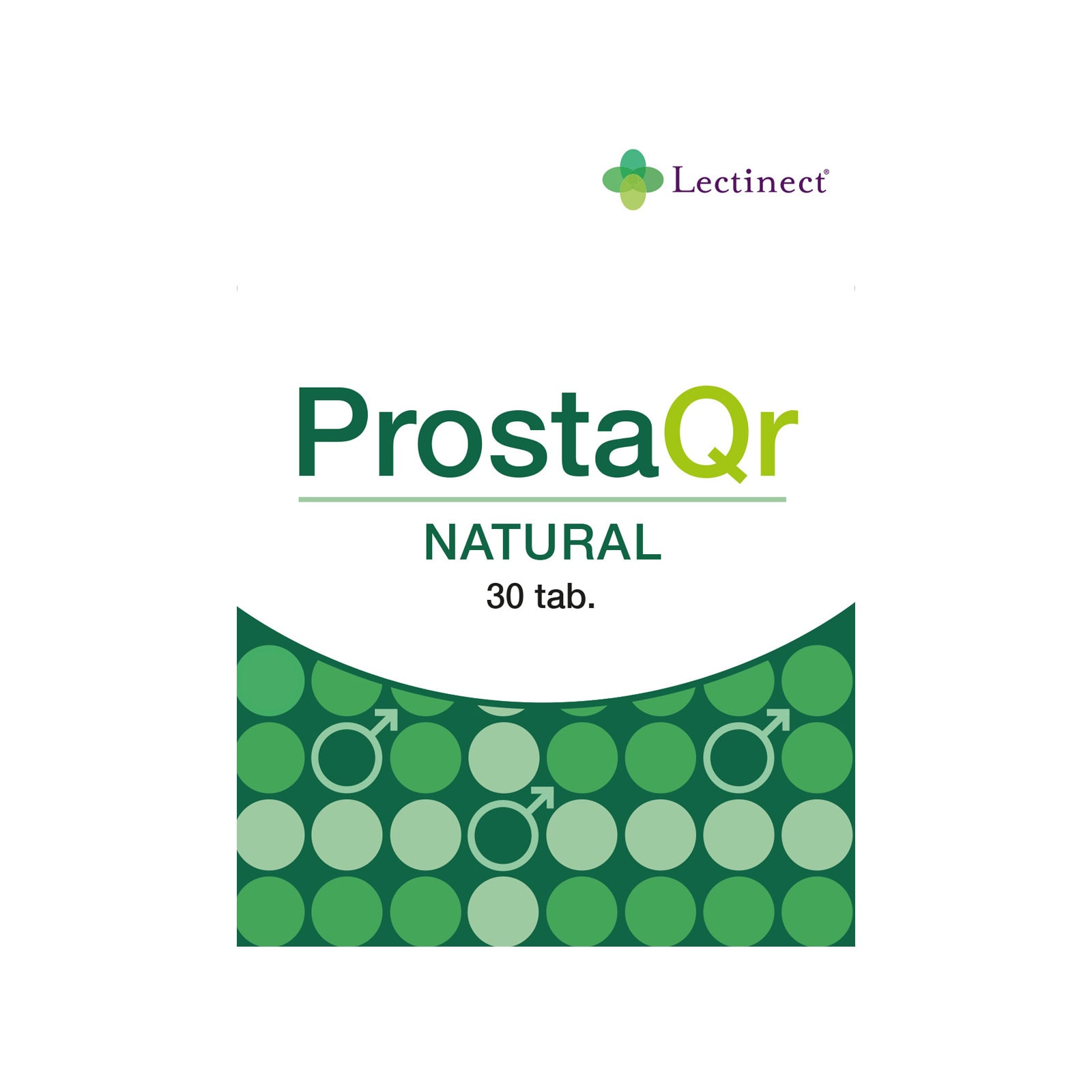PROSTAQR 30 TBL