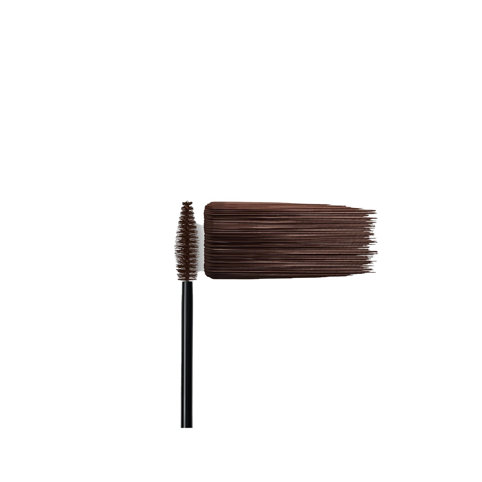 Long Lasting Mascara 02 Brown