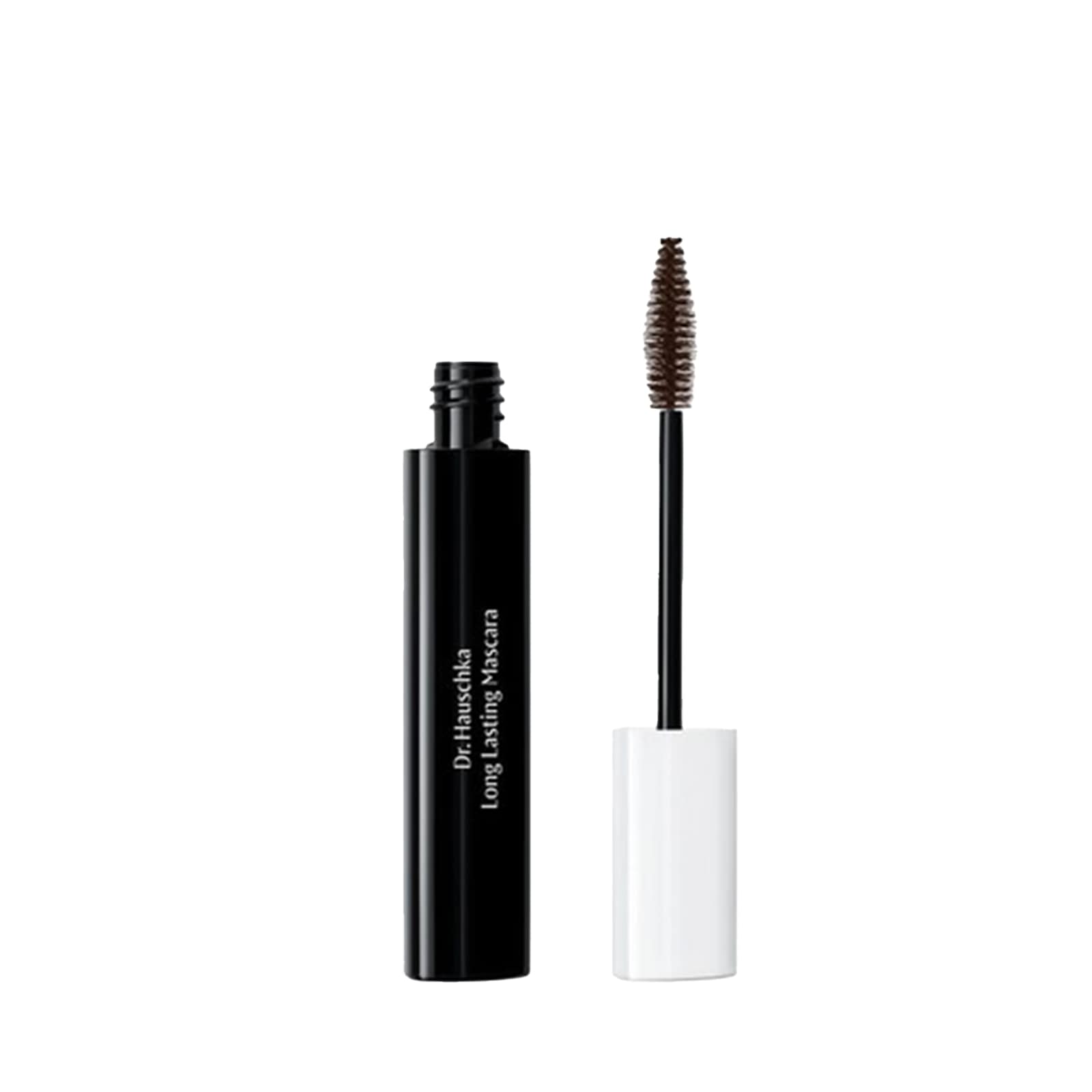 Long Lasting Mascara 02 Brown