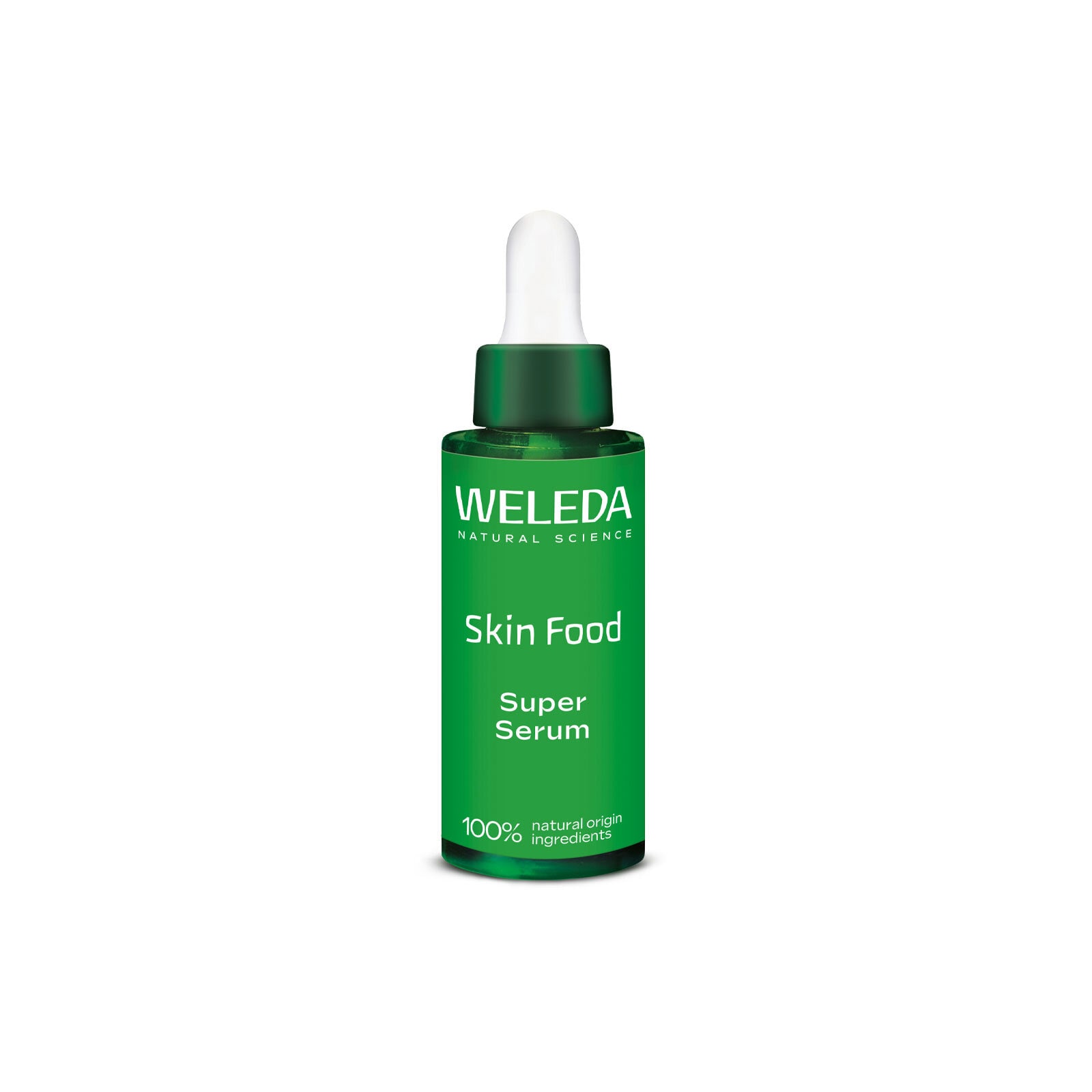 Weleda Skin Food Super Serum 30 ml