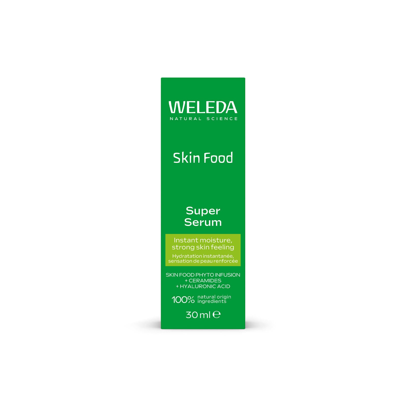 Weleda Skin Food Super Serum 30 ml