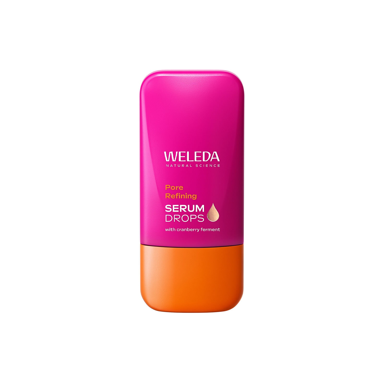 Weleda Pore-Refining Serum Drops 30 ml