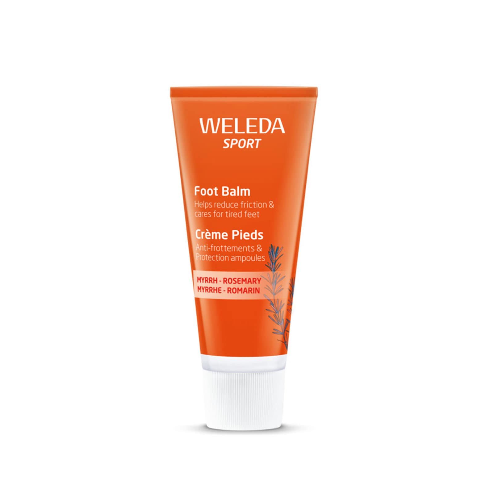 Weleda Footbalm