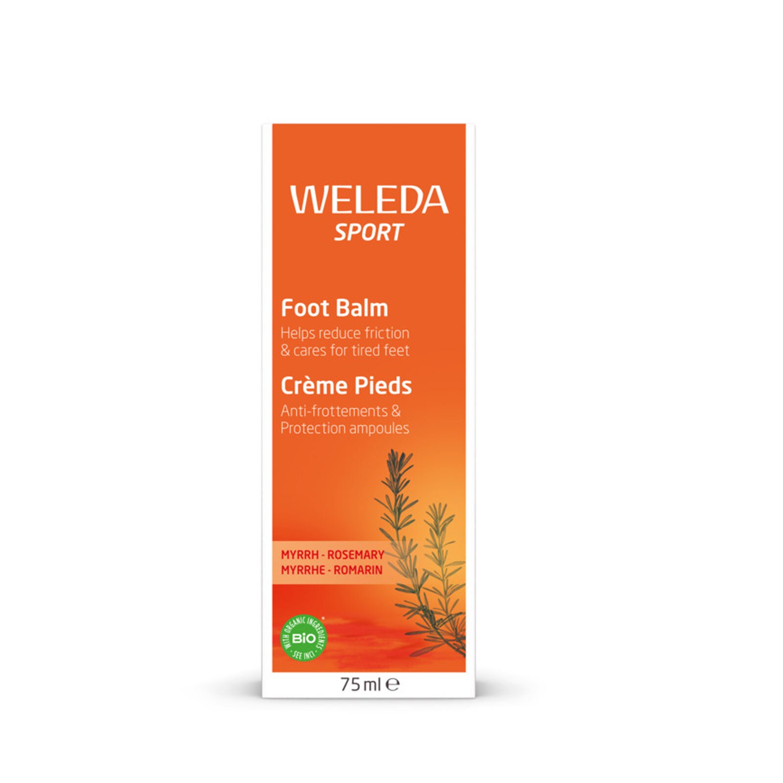 Weleda Footbalm